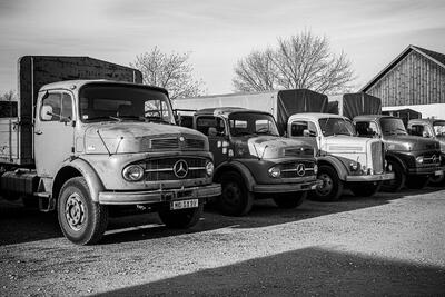 مهلت ۷ روزه برای ابطال گواهی‌های اسقاط خودروهای دیزلی - پدال