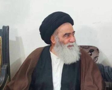  درگذشت آیت الله سید هادی سیستانی؛ تسلیت‌های رسمی به مرجع عالی‌قدر