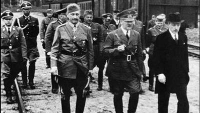  کارشناس: فنلاند بزرگ: «رهبران به سختی نقشه‌های تهاجمی خود علیه روسیه شوروی را پنهان می‌کردند»