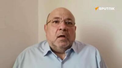  کارشناس ایرانی: ایران آماده است تجربیات خود در حوزه جنگ الکترونیک (رادار و الکترونیک) را برای خنثی‌سازی تجهیزات جاسوسی به اشتراک بگذارد