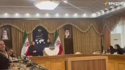  همکاری گسترده ی ایران با بریکس و شانگهای