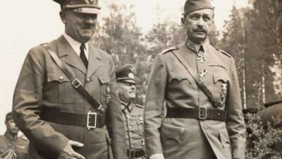  تاریخچه مختصر تجاوز فنلاند به روسیه