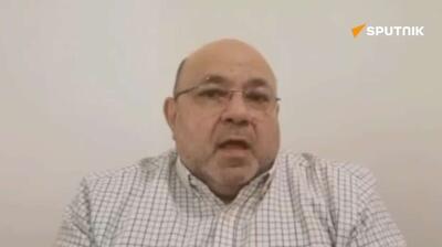  کارشناس ایرانی: پس از قطع اینترنت در ایران به سرعت یک سری از سایت های داخلی جایگزین شدند