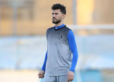 مخالفت ساپینتو با جدایی یک بازیکن