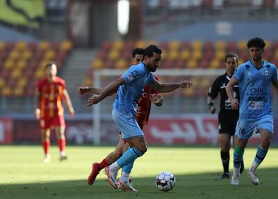 اعتراض چادرملو: فولاد باید 10 نفره می‌شد