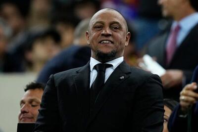 دردسر اسطوره رئال مادرید برای هفتمین طلاق!