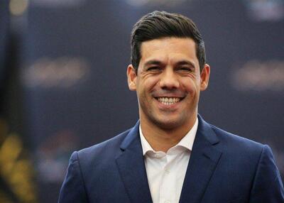 شکوری: ذوب‌آهن را می‌شناختیم و بردیم