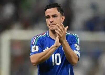 رسمی: جدایی مهاجم اتلتیکو پس از 6 ماه!