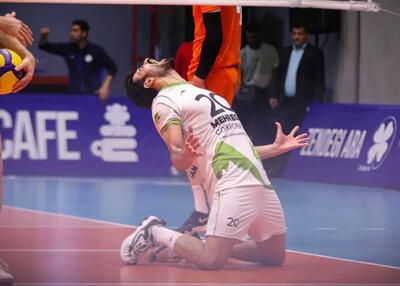  رونمایی از بهترین‌ها در آخرین هفته نیم‌فصل اول