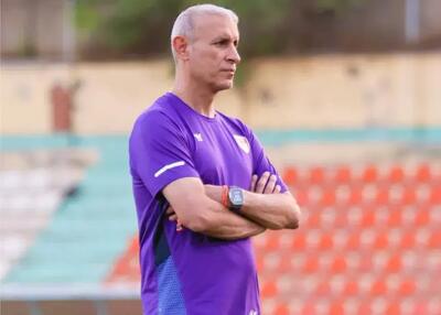 اطلاعیه رسمی فولاد درباره جدایی گل‌محمدی