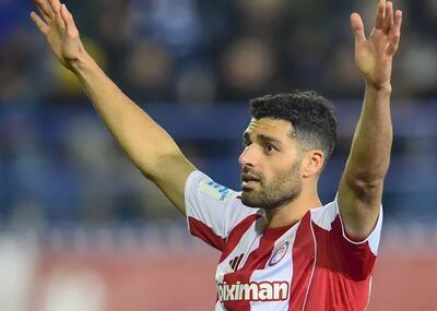  انتقال بزرگ طارمی در مراحل نهایی!