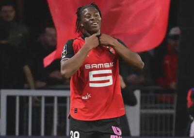 الهلال به دنبال فرانسوی هجده ساله و 10 میلیونی!