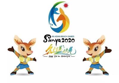  اعلام پاداش مدال‌آوران بازی‌های آسیایی ساحلی سانیا