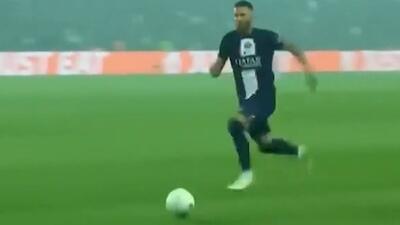 سرخیو راموس، سویا را می خرد