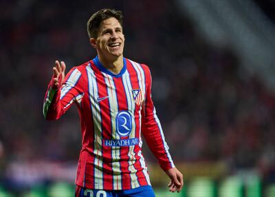  تمدید قرارداد بزرگ: پسر سیمئونه در اتلتیکو می‌ماند