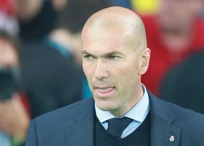 ماموریت بزرگ: زیدان کادر جدیدش را هم انتخاب کرد