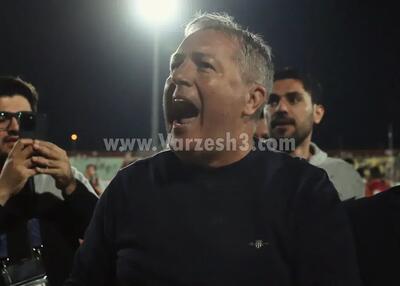 فوری: فسخ قطعی مربیان تراکتور!