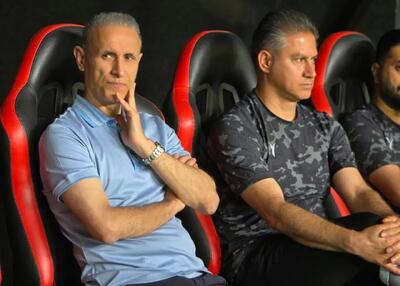 جدیدترین گزینه فولاد: دستیار یحیی