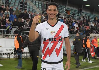 سقوط پسر اتوئو از لالیگا به دسته سه اسپانیا