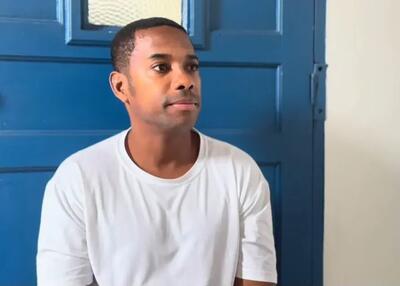  تخفیف برای روبینیو: آزادی سریع‌تر از زندان