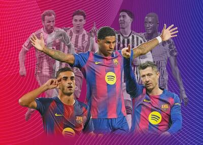  خداحافظ لِوا: بارسا یک مهاجم بزرگ می‌خرد