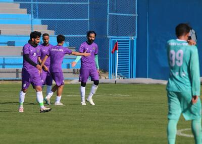 پیکان با درخشش ستاره استقلالی امیدهایش را برد