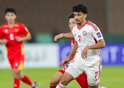  ویتنام به نیمه نهایی جام ملت‌ها راه یافت