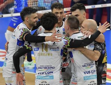  ایتالیایی‌ها و پیش‌بینی یک جنگ بزرگ در فینال