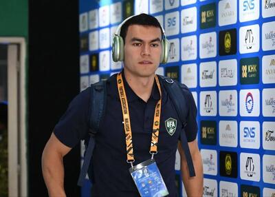 بازگشت خارجی‌های استقلال، فقط رستم آمد!