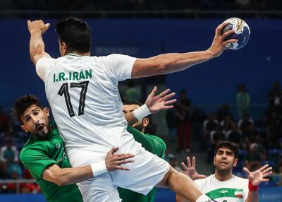  بازگشت کامل نشد: شکست ایران برابر عربستان