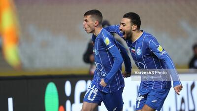 بلیت خارجی‌های استقلال به یزد رزرو شد!