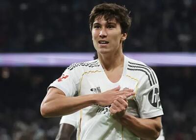 تصمیم عجیب آربلوا جواب نداد