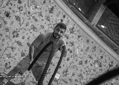  از حذف جنجالی تا بازگشت آرام پویا به تیم ملی