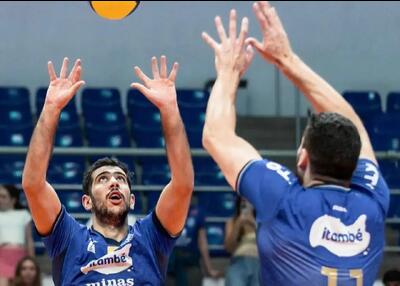  پاسور ایرانی قربانی یک نتیجه عجیب در برزیل