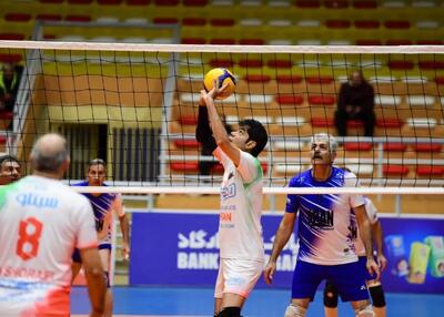  همشهریان سردار آزمون قهرمان شدند