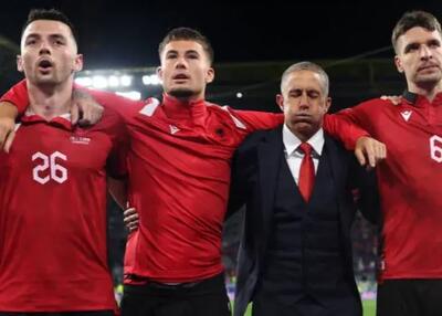 آسانی و آلبانی یک رویای بزرگ را جستجو می‌کنند