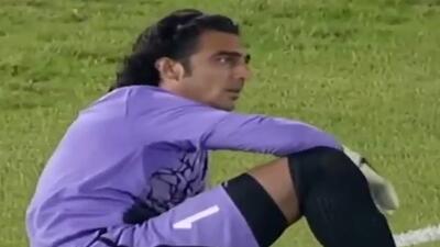  نوستالژی؛ ایران 0 - برزیل 3 با هنرنمایی دنی آلوز!