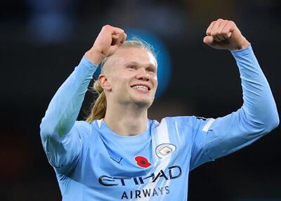 راه‌ پرز برای فرار از بحران: خرید هالند با قیمت نجومی!