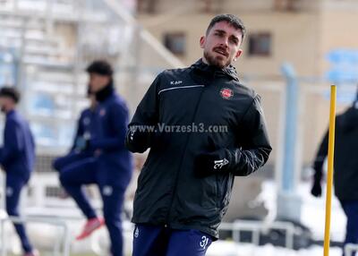 اختصاصی: خارجی‌های تراکتور، شش ستاره!