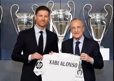 سقوط آزاد رئال مادرید در هشت ماه