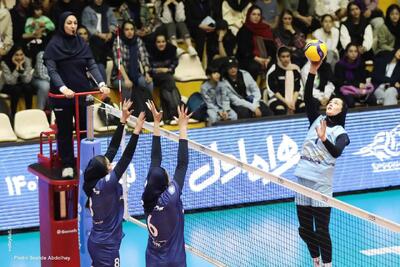  دومین رویداد مهم والیبال ایران هم به تعویق افتاد