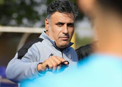 خلیفه‌اصل: هنوز هیچ بازیکنی جذب نکرده‌ایم