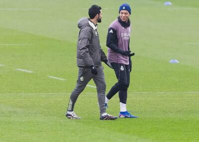 آربلوا: لطفا هو نکنید! من به ژابی کنایه نزدم