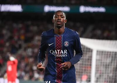  پی‌اس‌جی ۳-۰ لیل: بازگشت هیولای انریکه