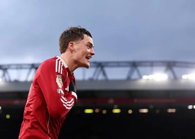 لیورپول 1-1 برنلی: هر که باشی با تو مساوی می‌کنم!