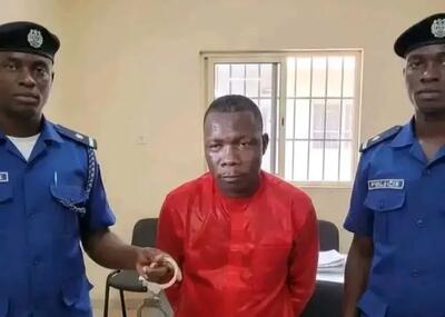 دستگیری جادوگری که وعده قهرمانی داده بود!