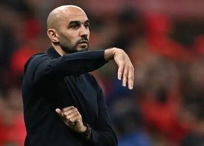 رکراکی: بخاطر تماشاگران، یک درصد بیشتر شانس داریم