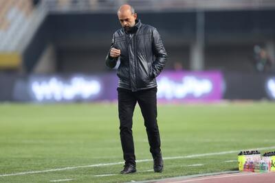  نویدکیا از آکادمی سپاهان بازیکن جذب می‌کند!