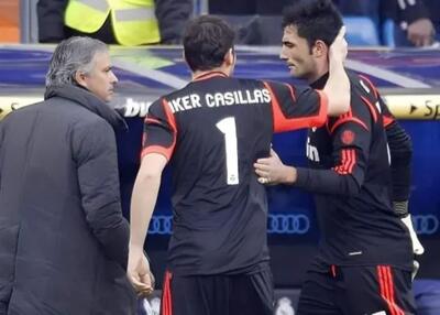 آدان: استقلال درست مانند رئال مادرید است