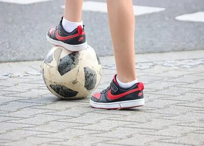  ممنوعیت توپ‌بازی در لس‌آنجلس لغو شد!